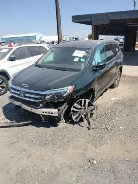 33150tg7a11 Honda 2016-2018 Pilot Driver Left Halogen Headlamp Assy Oem 33150tg7a11 Honda 2016-2018 Pilot Driver Left Halogen Headlamp Assy Oem