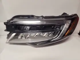 33150tg7a32 Honda 2019-2021 Pilot Passport Left Driver Side Headlight Oem L171