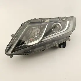 33150thra11 Honda Headlight For Odyssey Oem Assy Left Lens Scratches 33150thra11 Honda Headlight For Odyssey Oem Assy Left Lens Scratches