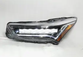 33150tjba01 Honda 2019-2021 Acura Rdx Left Driver Side Headlight Oem 33150tjba01 Honda 2019-2021 Acura Rdx Left Driver Side Headlight Oem