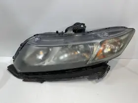 33150tr0a51 Honda Fits 2013 2014 2015 Civic Sedan Lh Driver Headlight Assy Oem Intact 33150tr0a51 Honda Fits 2013 2014 2015 Civic Sedan Lh Driver Headlight Assy Oem Intact