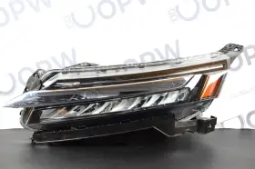 33150trwa11 Honda 2017-2021 Clarity Led Headlight Left Driver Lh Oem 33150trwa11 Honda 2017-2021 Clarity Led Headlight Left Driver Lh Oem