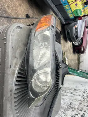 331515naa02 Honda Civic 2008 Headlamp 331515naa02 Honda Civic 2008 Headlamp