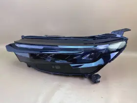 3a0-a2 Honda 2023-2024 Cr-v Crv Left Side Lh Headlight Reflector Led With Black Trim Oem