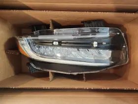 412-12 Honda 2019 - 2022 Insight Genuine Oem Right Passager Rh Full Led Headlight 412-12 Honda 2019 - 2022 Insight Genuine Oem Right Passager Rh Full Led Headlight