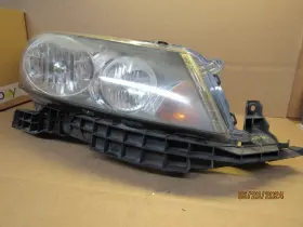 50554 Honda 2008 2009 2010 2011 2012 Accord Front Right Passenger Side Headlight Oem 50554 Honda 2008 2009 2010 2011 2012 Accord Front Right Passenger Side Headlight Oem