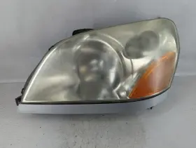 7005523 Honda 2003-2005 Pilot Driver Left Oem Head Light Headlight Lamp Xntx5