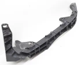 71190-t2a-a01 Honda 2013-2017 Accord Lx Front Bumper Left Headlight Support Bracket Oem
