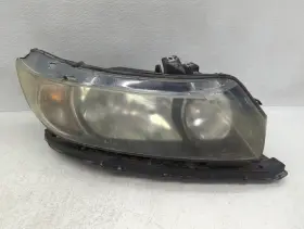 8205734 Honda 2006-2011 Civic Passenger Right Oem Head Light Headlight Lamp Bxsl6