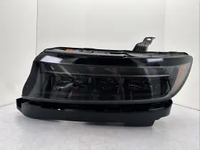 85088656 Honda 2024 2025 2026 Prologue Headlight Left Lh Driver Oem Full Led Headlamp