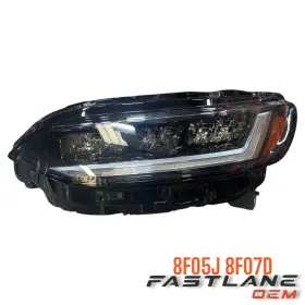 8f07d Honda 8f05j 2023-2024 Hr-v Led Headlight Oem 8f07d Honda 8f05j 2023-2024 Hr-v Led Headlight Oem