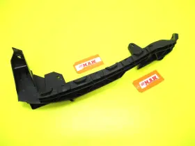 90tp6-10-11-12 Honda Bumper Clip Fender Bracket Driver Side Front Car Lf Oem Crosstour 10 11 12