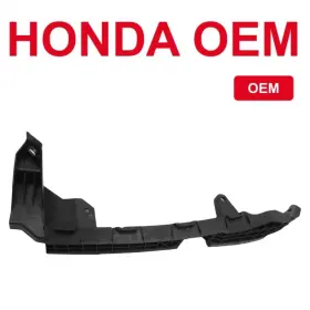 90tp6a50-13-14-15 Honda Oem Crosstour 13-15 Head Light Lamp Bracket Bumper Clip Driver Side Front 90tp6a50-13-14-15 Honda Oem Crosstour 13-15 Head Light Lamp Bracket Bumper Clip Driver Side Front