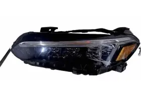Ahli5pp2drl19 Honda 2022 2023 2024 Civic Headlight Lh Left Driver Side Led Oem