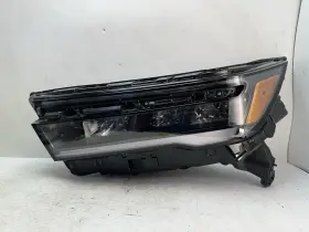Cd6y2-9nf-ukri9 Honda 2023 23 2024 24 Pilot Led Left Lh Driver Side Headlight Oem Cd6y2-9nf-ukri9 Honda 2023 23 2024 24 Pilot Led Left Lh Driver Side Headlight Oem