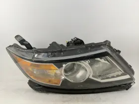 D2s-d2r-2000h Honda 2014-2017 Odyssey Passenger Right Oem Head Light Headlight Lamp D1q53