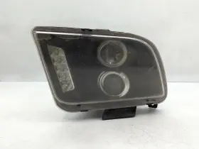 Fmt05-hbi Honda 2003-2007 Accord Driver Left Oem Head Light Headlight Lamp E4xrx
