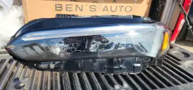 Ho2502205 Honda For 2022-2024 Civic Full Led Left Driver Side Headlamp Assembly Headlight Ho2502205 Honda For 2022-2024 Civic Full Led Left Driver Side Headlamp Assembly Headlight