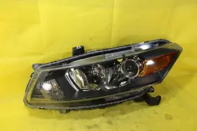O6979-t59-e579d Honda Oem 11 12 Accord Coupe Left Driver Headlight - Minor Damage O6979-t59-e579d Honda Oem 11 12 Accord Coupe Left Driver Headlight - Minor Damage