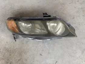 P5206r Honda 2006-2011 Civic Right Passenger Side Headlight Oem