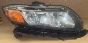 P9173 Honda 2012 2013 Civic Sedan Coupe Right Side Headlight Lamp Oem P9173 Honda 2012 2013 Civic Sedan Coupe Right Side Headlight Lamp Oem