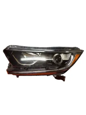 Uc10az Honda 2017 2018 2019 2020 Cr-v Left Headlight Driver Side Lh Halogen With Led Oem