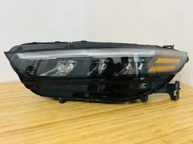 Ud01dz Honda 2023 2024 Accord Lh Left Driver Side Led Headlight Oem Ud01dz Honda 2023 2024 Accord Lh Left Driver Side Led Headlight Oem