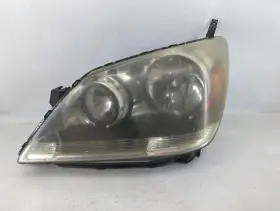 Uh30fkaz Honda 2005-2007 Odyssey Driver Left Oem Head Light Headlight Lamp J40ws