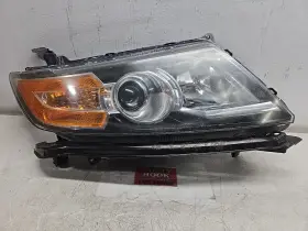 Uk19cz-tk8x-a0 Honda 2016 Odyssey Rh Right Passenger Side Headlight Assembly Uk19cz-tk8x-a0 Honda 2016 Odyssey Rh Right Passenger Side Headlight Assembly