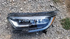 Um19aztlaxa4 Honda Cr-v Crv Headlight Led Drivers Left Full 2017 2018 2019 2020 2021 K3