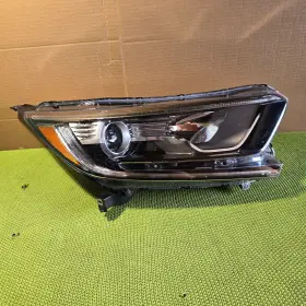 Un06gx Honda 2017-2022 Crv Right Passenger Halogen Led Headlight Lamp Oem
