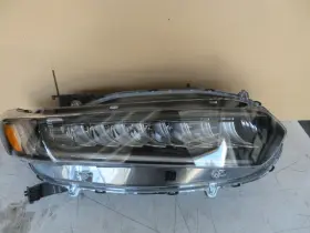 Un14mztvaxa4 Honda 2018-2022 Accord Sedan Headlight Oem Right Passenger Tested Led New Genuin Un14mztvaxa4 Honda 2018-2022 Accord Sedan Headlight Oem Right Passenger Tested Led New Genuin