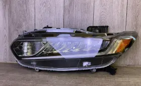W3367 Honda # 2018-2021 Accord Headlight Lh Driver Side Oem