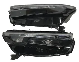 W3753 Honda Perfect 2023 2024 Oem Cr-v Crv Led Headlight Set Pair Lh Rh Side 23