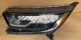 W5515 Honda 2017 2018 2019 Crv Cr-v Touring Headlight Full Led Lh Left Driver Side Oem W5515 Honda 2017 2018 2019 Crv Cr-v Touring Headlight Full Led Lh Left Driver Side Oem