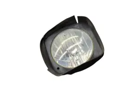 3gwx13n143a Hummer 03-09 H2 Front Right Passenger Side Headlight Head Lamp 15269179 Oem