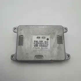 92180-gi050 Hyundai 00280132 2022 2023 2024 Ioniq 5 Led Headlight Driver Module Computer 92180-gi050 Hyundai 00280132 2022 2023 2024 Ioniq 5 Led Headlight Driver Module Computer