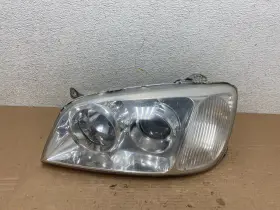 N7973 Hyundai 10946 2004-2005 Xg350 Left Driver Lh Side Halogen Headlight Oem Dw