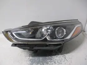 114-10432 Hyundai 2018-2019 Sonata Driver Lh Head Light Lamp Oem 114-10432 Hyundai 2018-2019 Sonata Driver Lh Head Light Lamp Oem