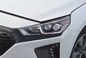 114-10536l Hyundai 2017 2018 2019 Ioniq Lh Driver Led Head Lamp Oem Lkq 114-10536l Hyundai 2017 2018 2019 Ioniq Lh Driver Led Head Lamp Oem Lkq