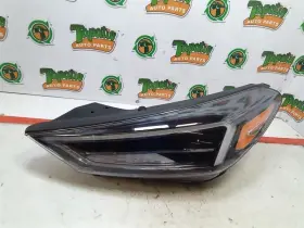 114-10862l Hyundai Driver Left Headlight Led Fits 19-20 Tucson 3649589