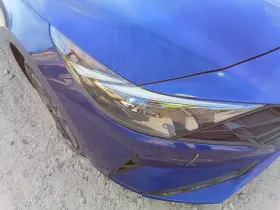 114-11747r Hyundai Elantra 2021 Headlight 727751