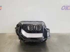 114-11749r Hyundai 21 2021 Palisade Passenger Right Headlight Assembly Calligraphy