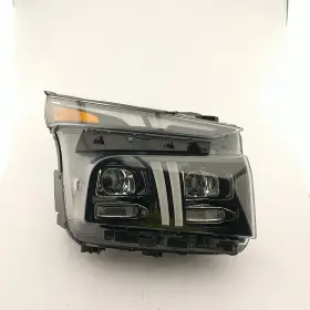 114-11751r Hyundai Headlight For Santa Fe Like New Oem Assy Right