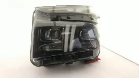 114-11752l Hyundai Headlight For Santa Fe Oem Assy Lens Scratch Left 114-11752l Hyundai Headlight For Santa Fe Oem Assy Lens Scratch Left