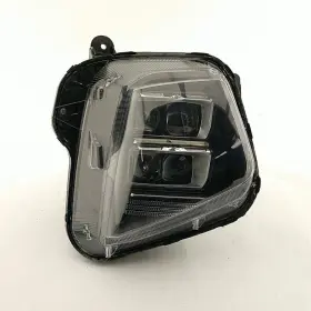 114-11789r Hyundai Headlight For Tucson Recon Oem Assy Right