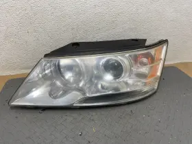 114-50232l Hyundai 2009-2010 Sonata Left Driver Lh Side Headlight Halogen C3353 Dg1 Oem 114-50232l Hyundai 2009-2010 Sonata Left Driver Lh Side Headlight Halogen C3353 Dg1 Oem