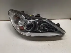 114-50738br Hyundai Passenger Headlight Headlamp Sedan Xenon Hid Opt 9216a2 Genesis 09 10 11