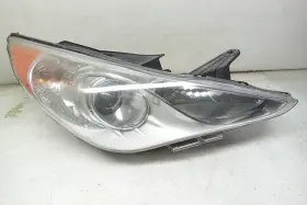114-51288r Hyundai 14 2014 Sonata Passenger Rh Head Light Lamp Oem 114-51288r Hyundai 14 2014 Sonata Passenger Rh Head Light Lamp Oem