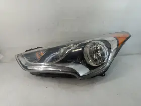 114-51452 Hyundai 2012-2017 Veloster Driver Left Oem Head Light Headlight Lamp Vvyli
